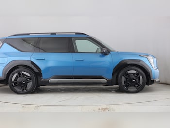 Used Kia EV9 2025 for sale - 79274896: Photo