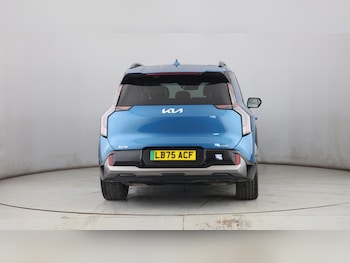Used Kia EV9 2025 for sale - 79274896: Photo