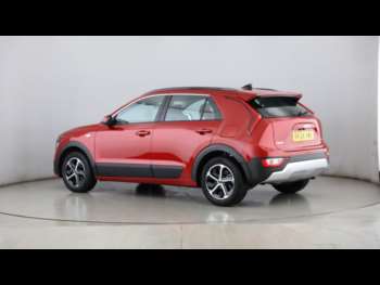 Used Kia Niro 2024 for sale - 73627599: Photo
