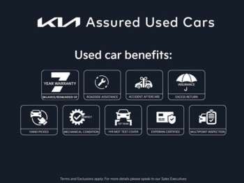 Used Kia Niro 2024 for sale - 73627599: Photo