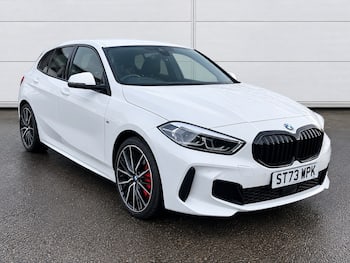 Used BMW 1 Series 2024 for sale - 79746274: Photo