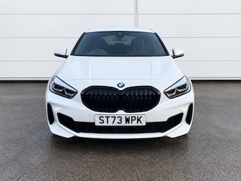 Used BMW 1 Series 2024 for sale - 79746274: Photo