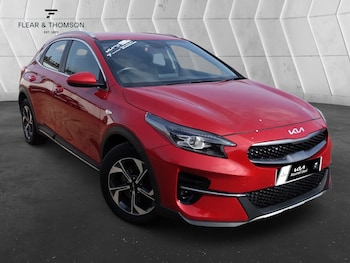Used Kia XCeed 2022 for sale - 78422594: Photo