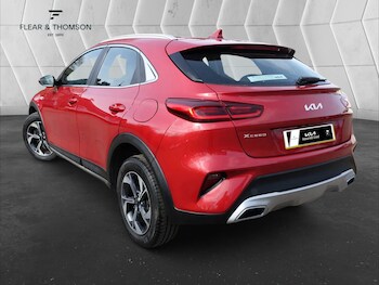Used Kia XCeed 2022 for sale - 78422594: Photo