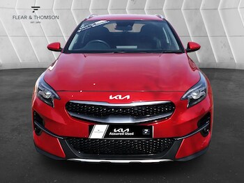 Used Kia XCeed 2022 for sale - 78422594: Photo