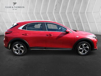 Used Kia XCeed 2022 for sale - 78422594: Photo