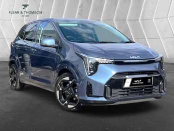 Used Kia Picanto 2024 for sale - 75380959: Photo