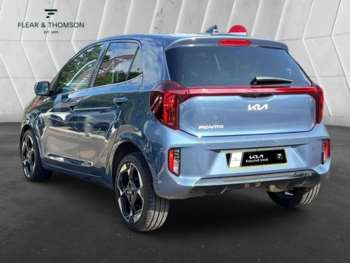 Used Kia Picanto 2024 for sale - 75380959: Photo