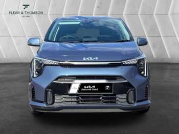 Used Kia Picanto 2024 for sale - 75380959: Photo