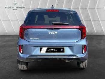 Used Kia Picanto 2024 for sale - 75380959: Photo