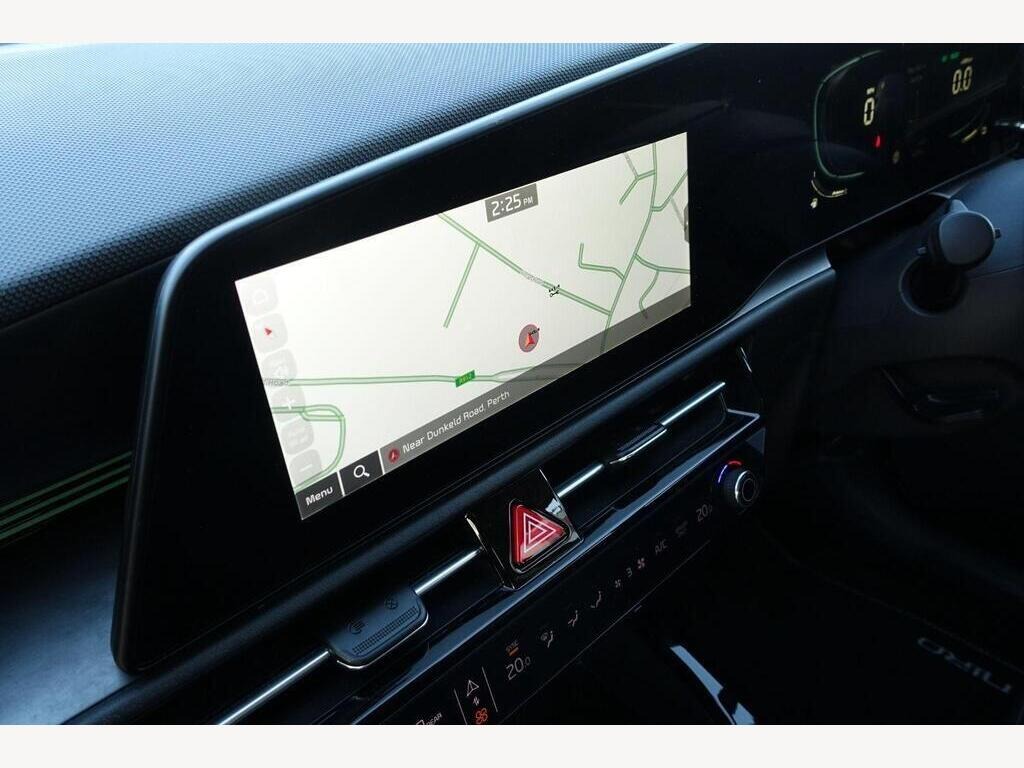 Used Kia Niro 2023 for sale - 76101836: Photo 11