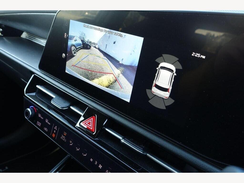 Used Kia Niro 2023 for sale - 76101836: Photo 12