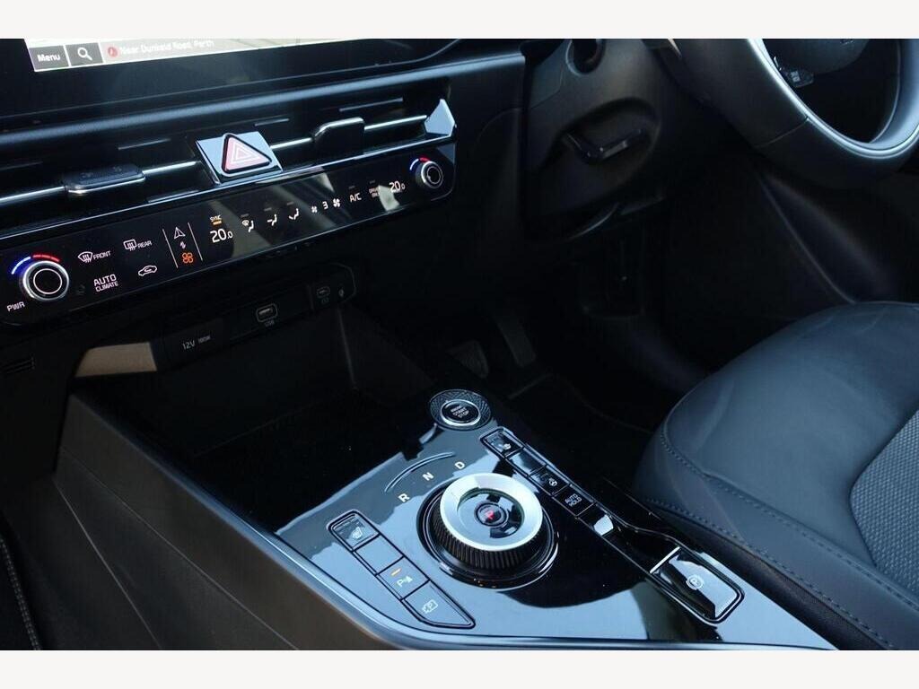 Used Kia Niro 2023 for sale - 76101836: Photo 18