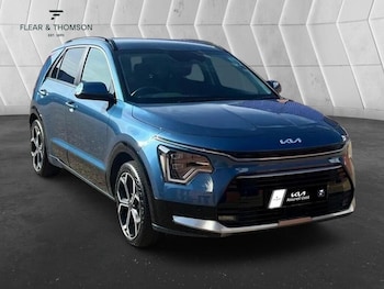 Kia - Niro