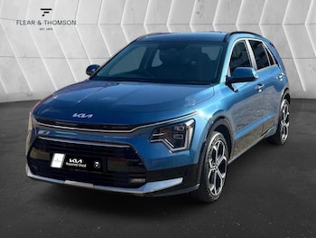 Used Kia Niro 2023 for sale - 76101836: Photo 2
