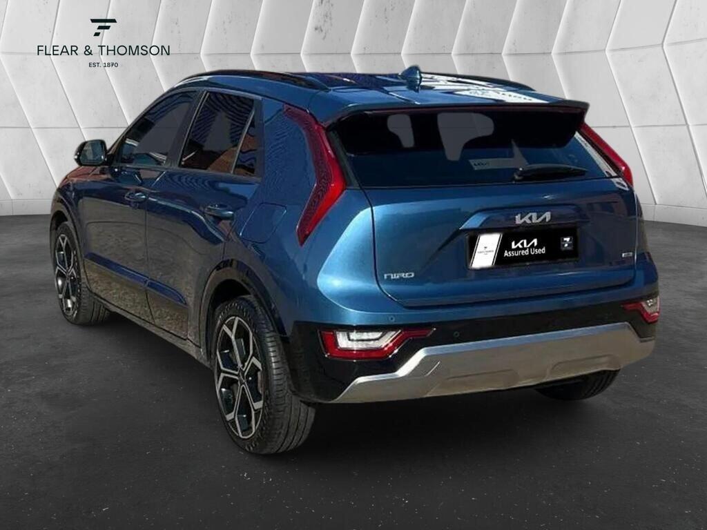 Used Kia Niro 2023 for sale - 76101836: Photo 3