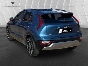Used Kia Niro 2023 for sale - 76101836: Photo 3
