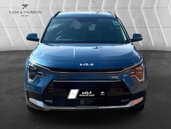 Used Kia Niro 2023 for sale - 76101836: Photo 4