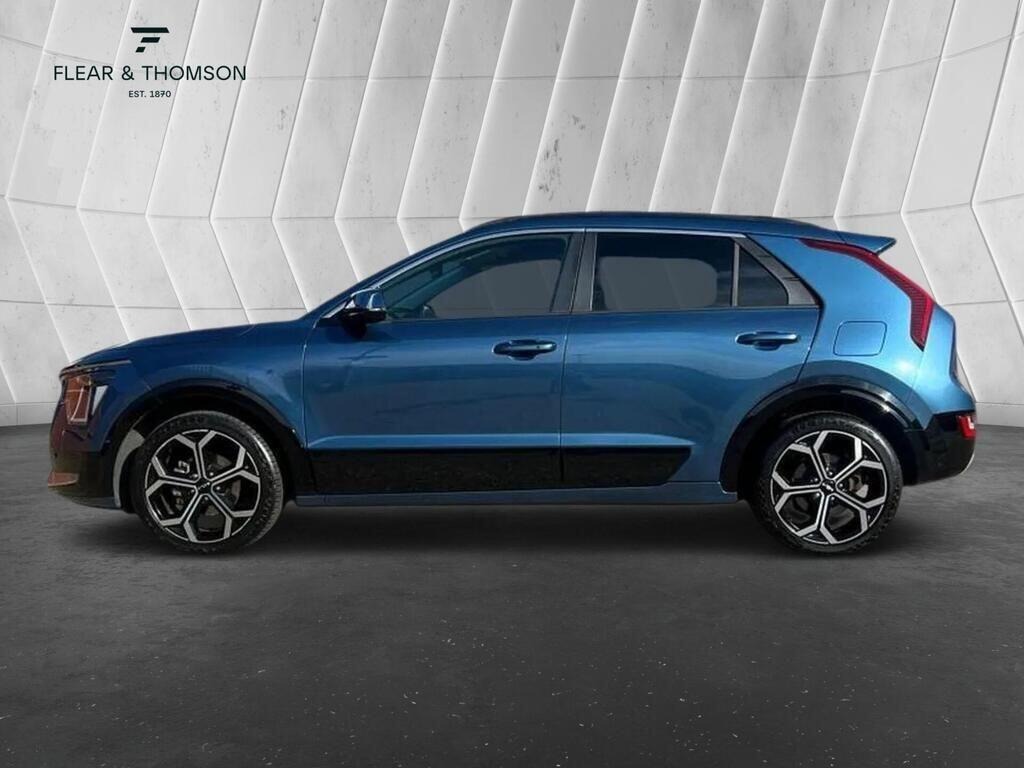 Used Kia Niro 2023 for sale - 76101836: Photo 5