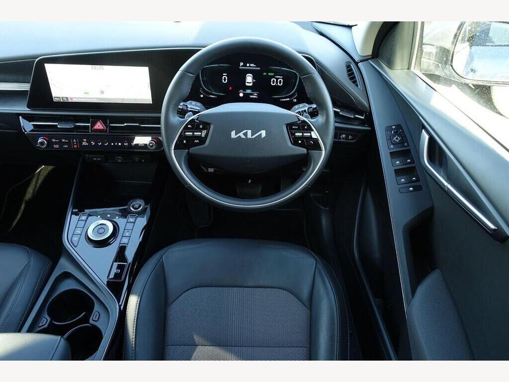 Used Kia Niro 2023 for sale - 76101836: Photo 7