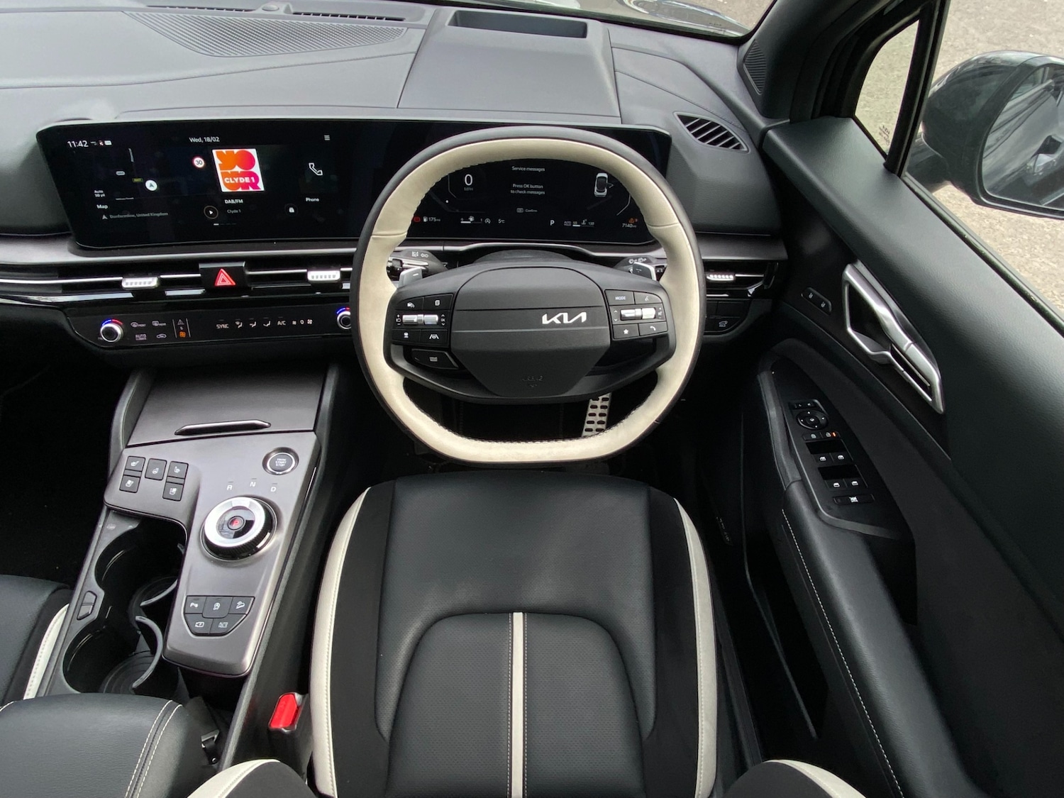 Used Kia Sportage 2025 for sale - 77453458: Photo 10