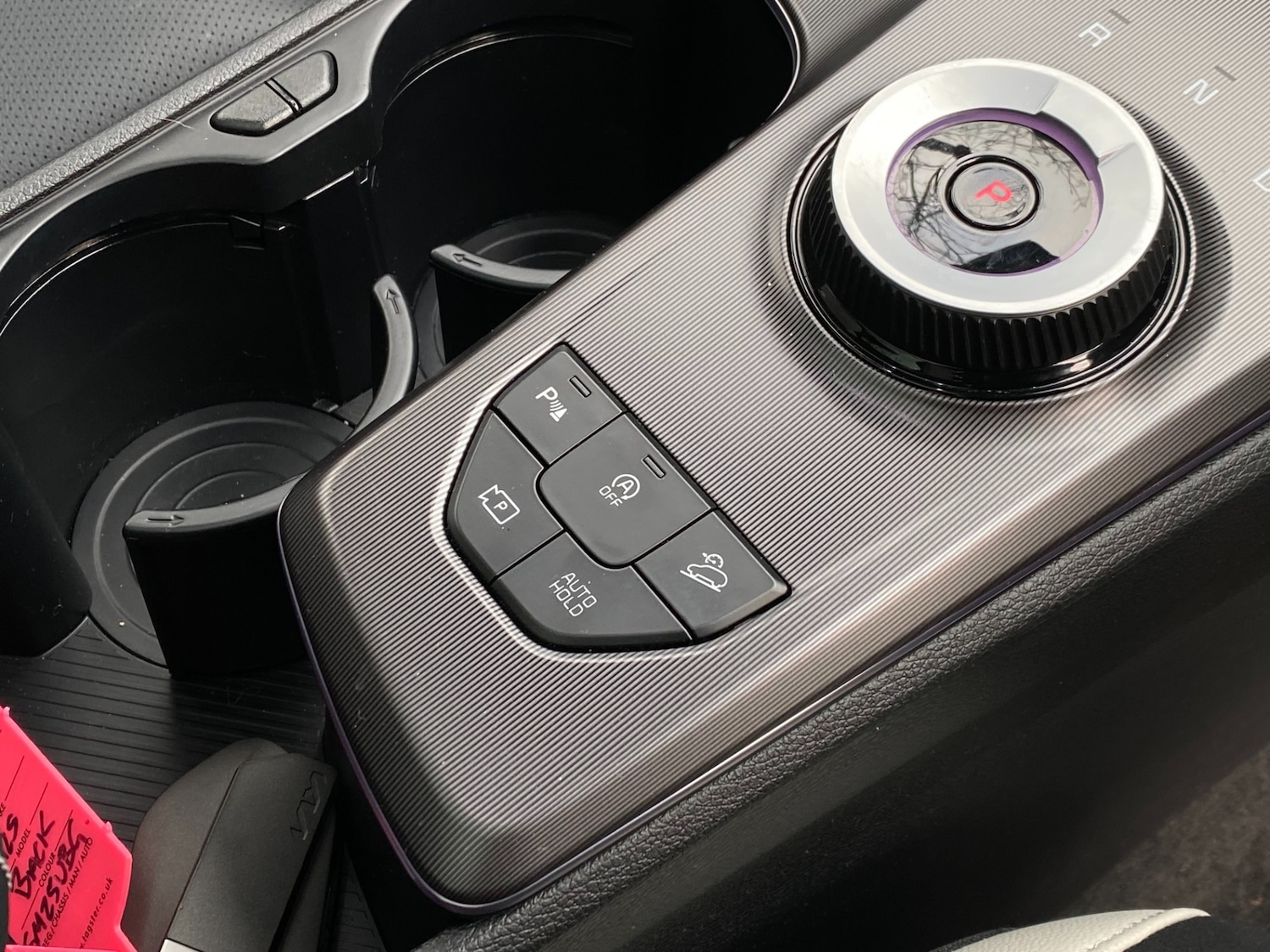 Used Kia Sportage 2025 for sale - 77453458: Photo 19