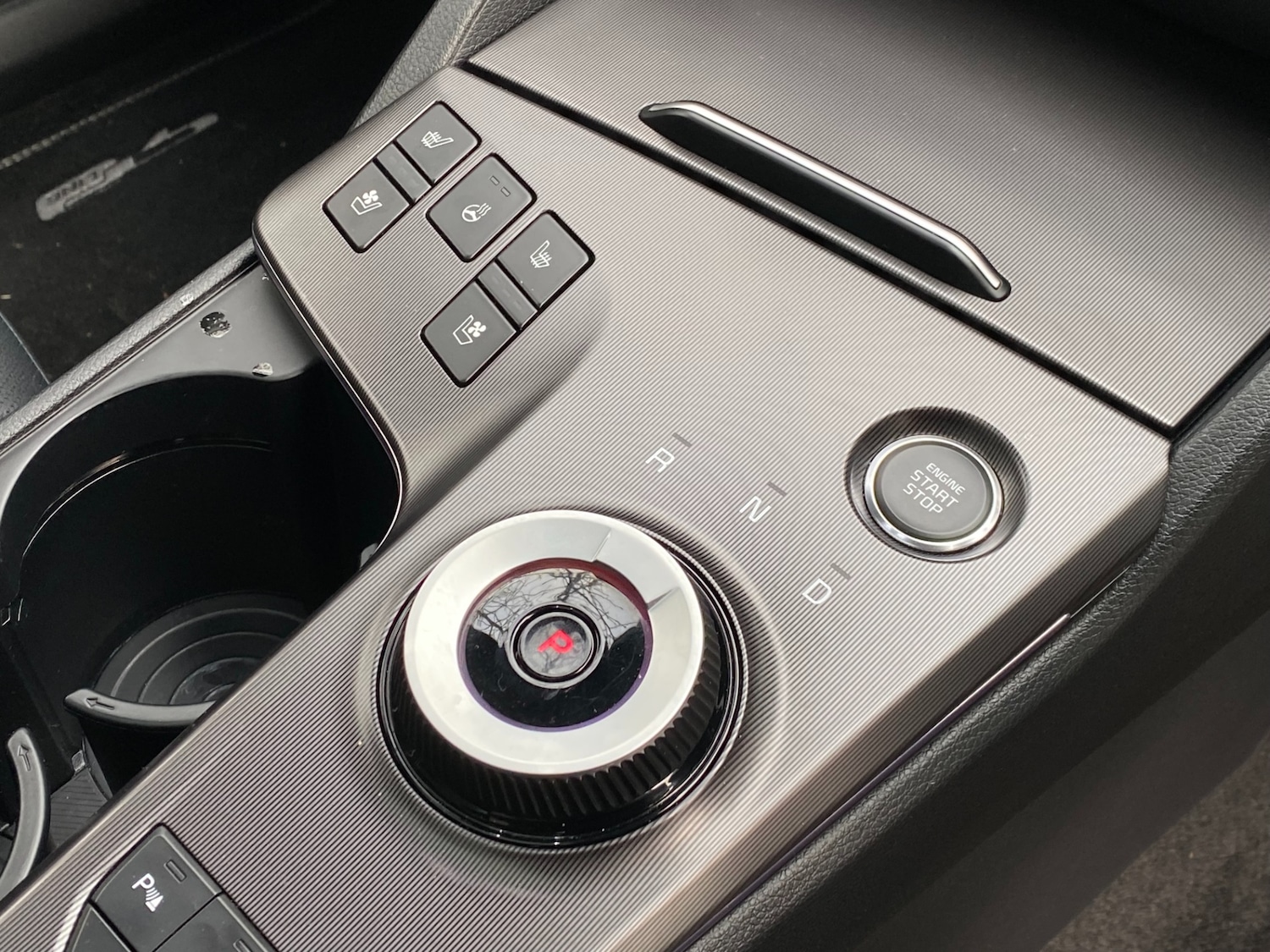 Used Kia Sportage 2025 for sale - 77453458: Photo 20