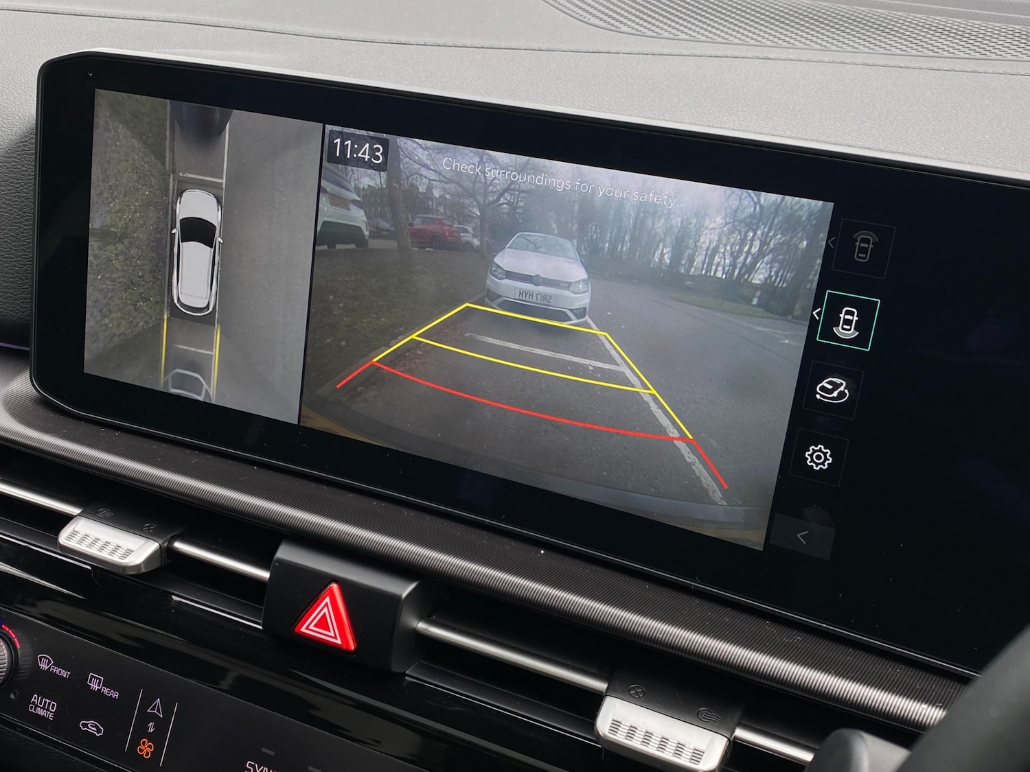 Used Kia Sportage 2025 for sale - 77453458: Photo 6