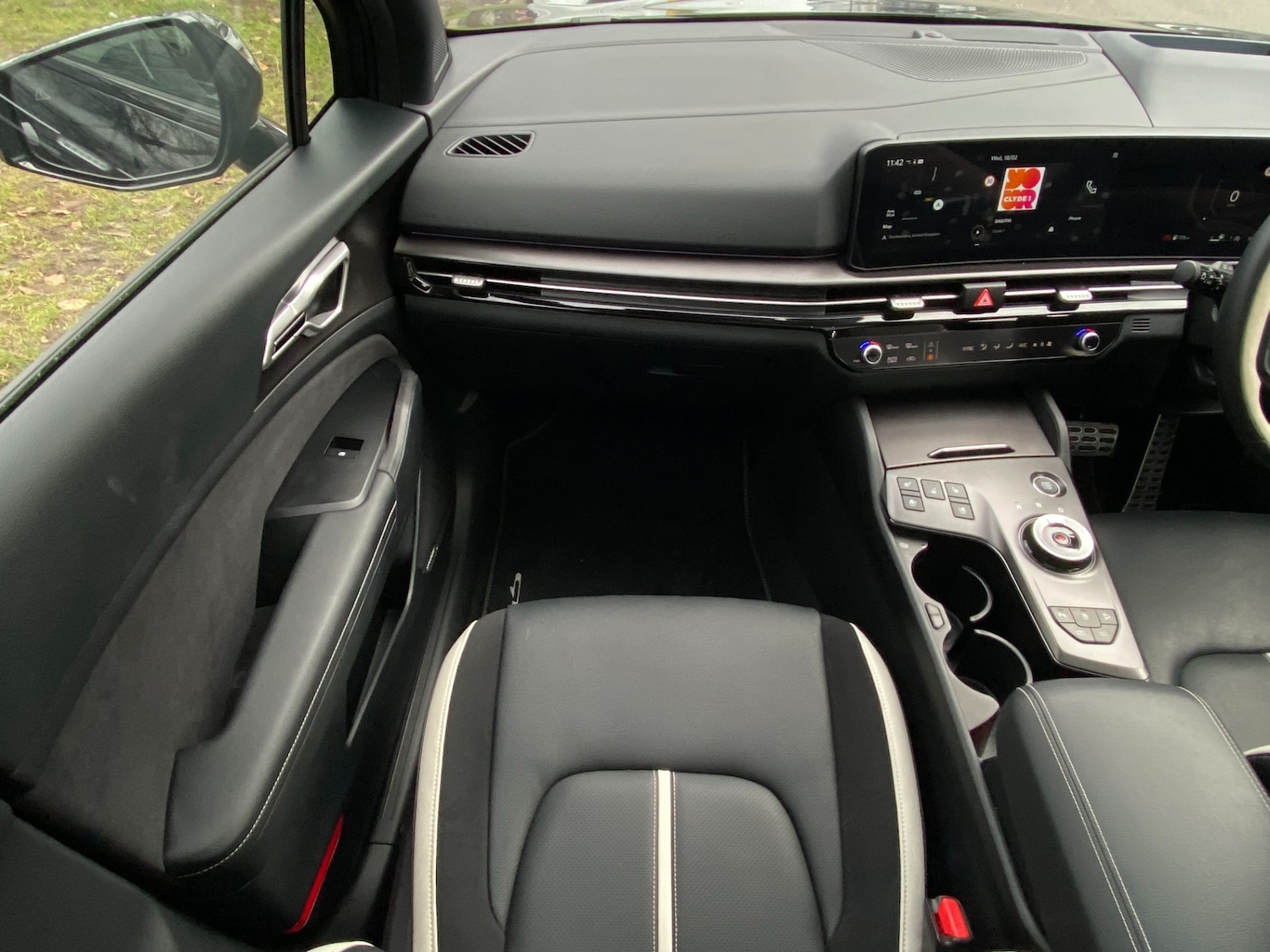 Used Kia Sportage 2025 for sale - 77453458: Photo 7