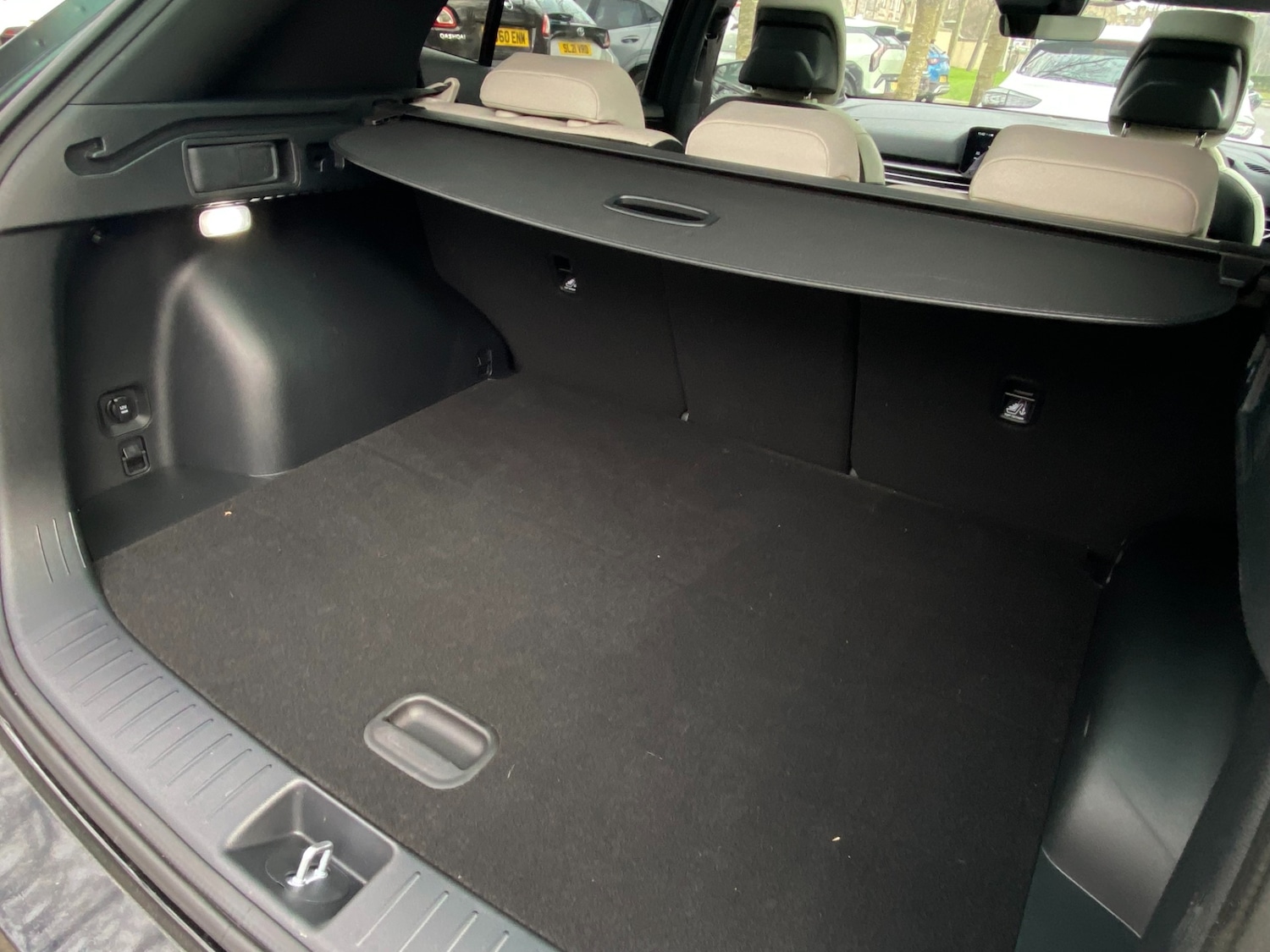 Used Kia Sportage 2025 for sale - 77453458: Photo 9