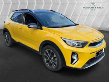 2022 (22) - 1.0T GDi 48V Connect 5dr