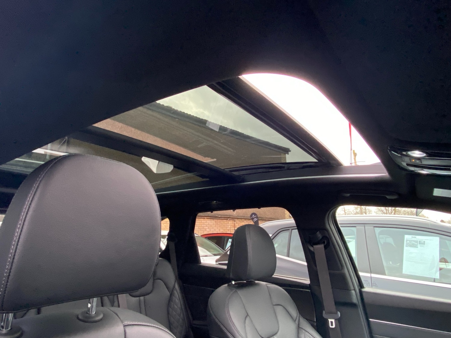 Used Kia Sorento 2024 for sale - 77453028: Photo 11