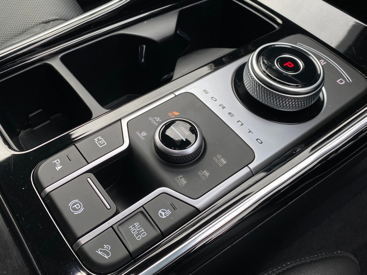 Used Kia Sorento 2024 for sale - 77453028: Photo 16