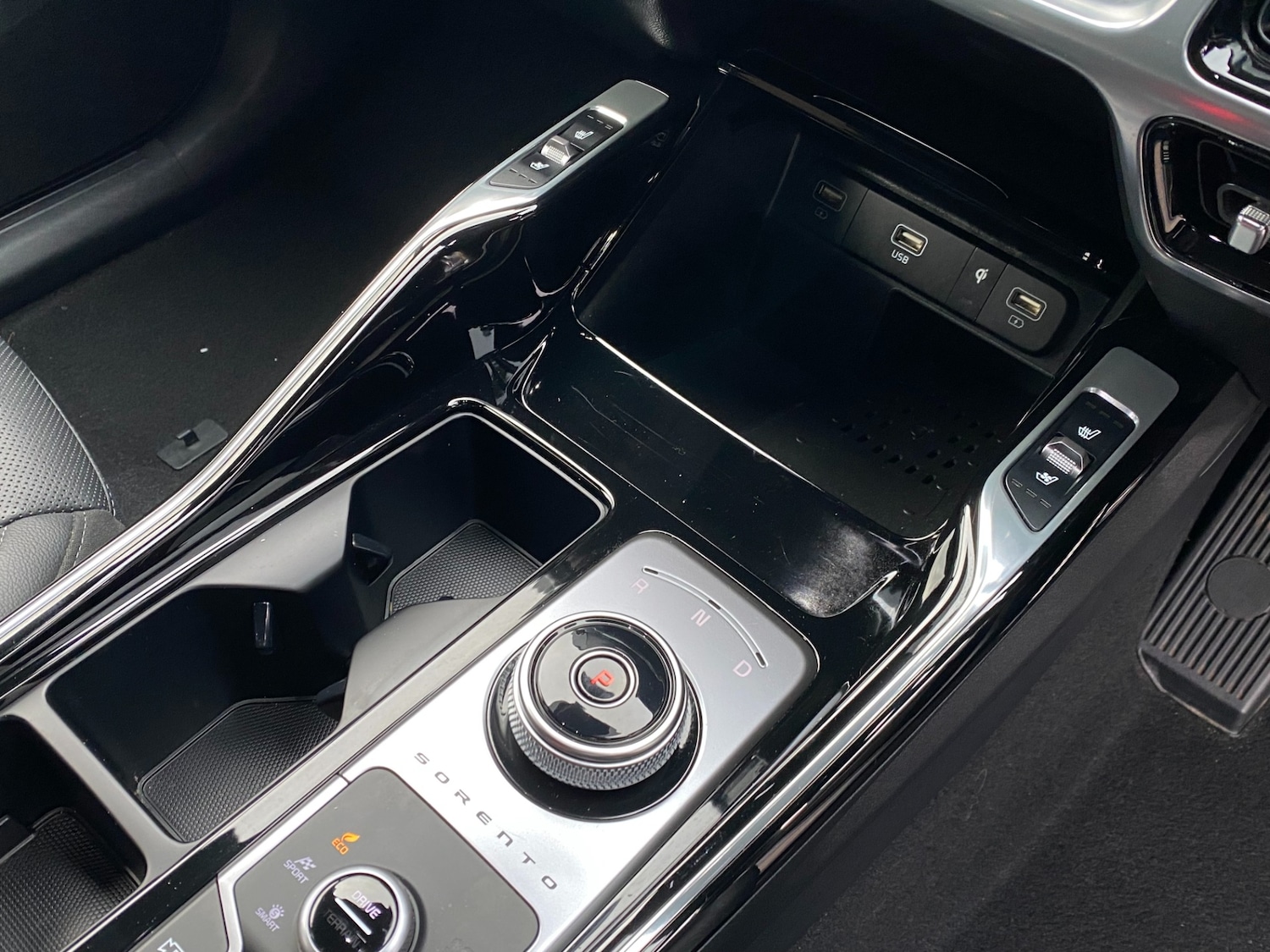 Used Kia Sorento 2024 for sale - 77453028: Photo 17