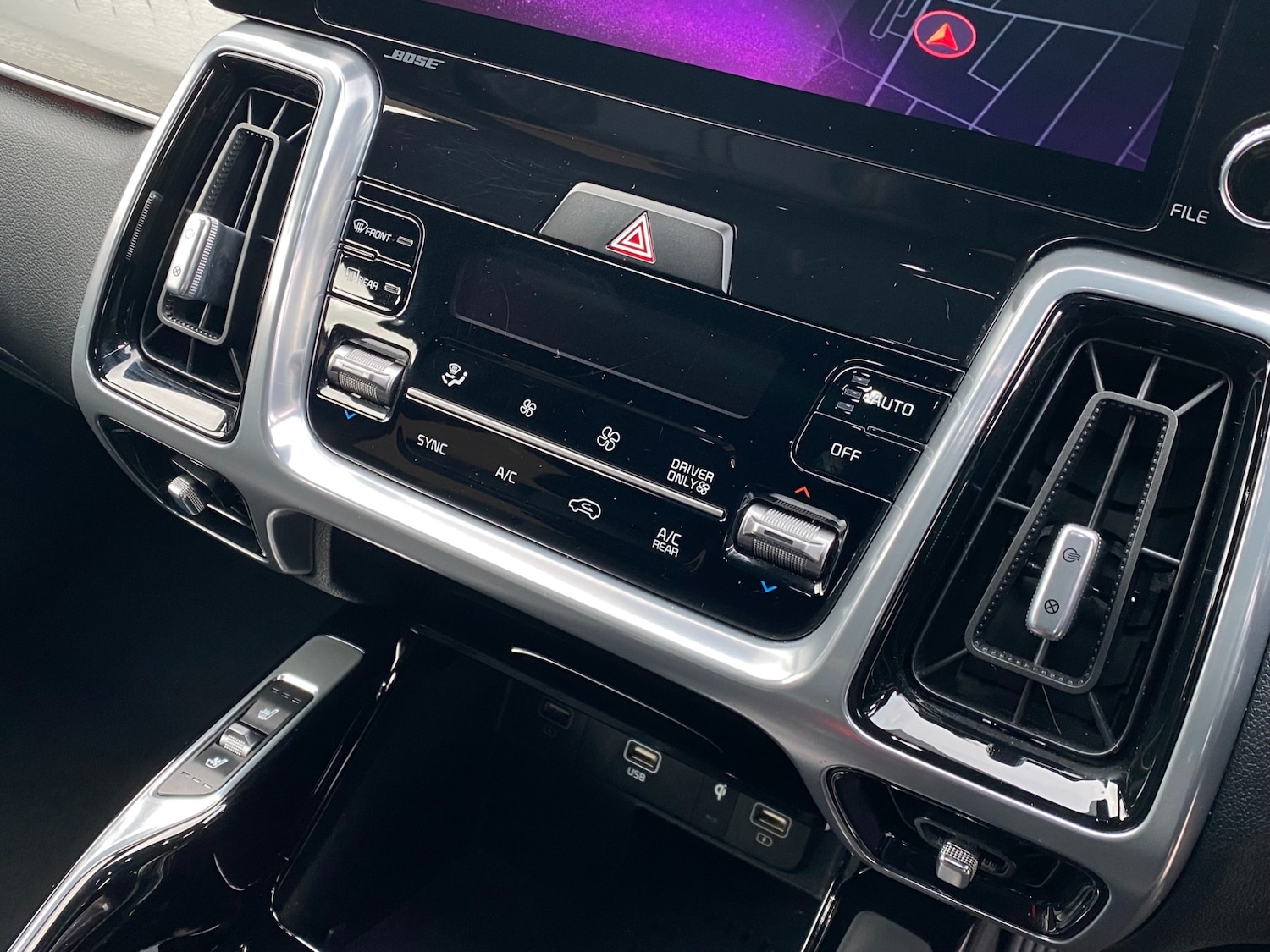 Used Kia Sorento 2024 for sale - 77453028: Photo 18