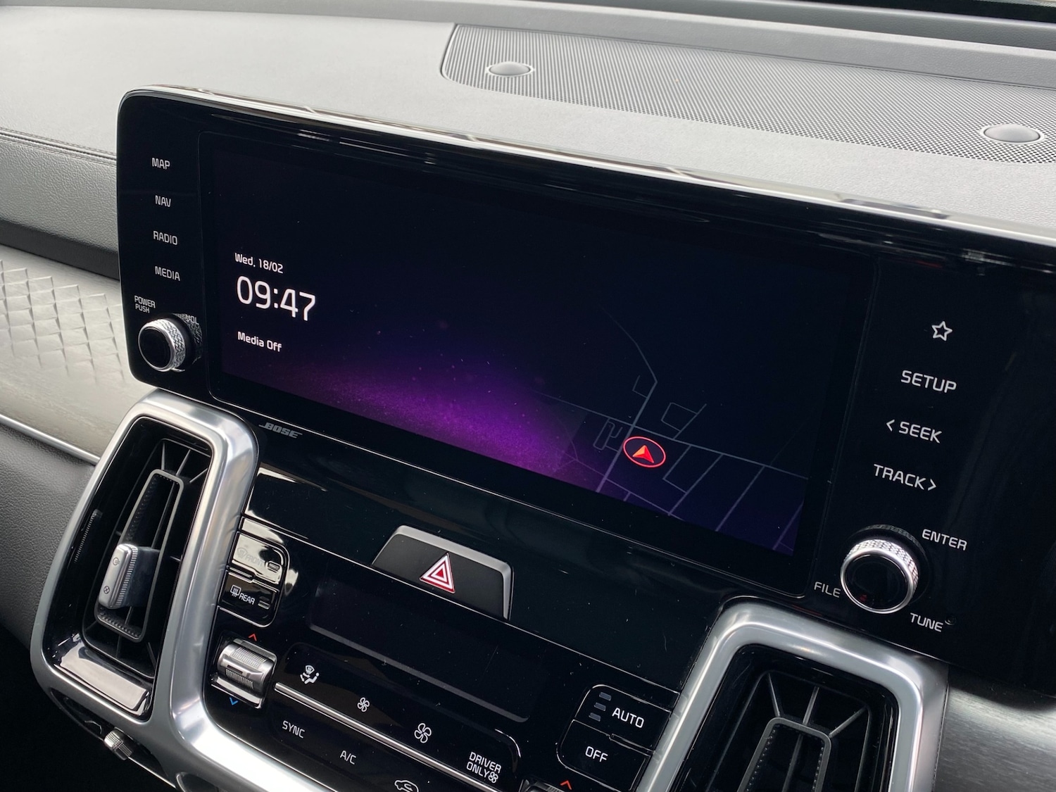 Used Kia Sorento 2024 for sale - 77453028: Photo 19