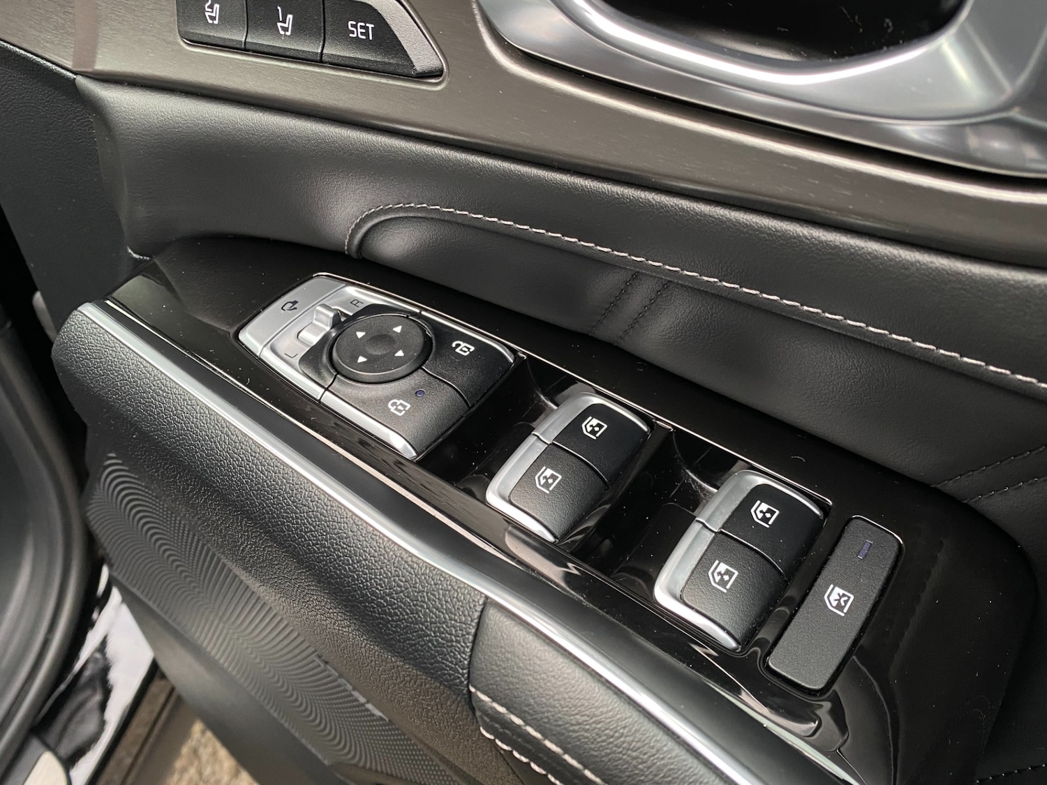 Used Kia Sorento 2024 for sale - 77453028: Photo 22