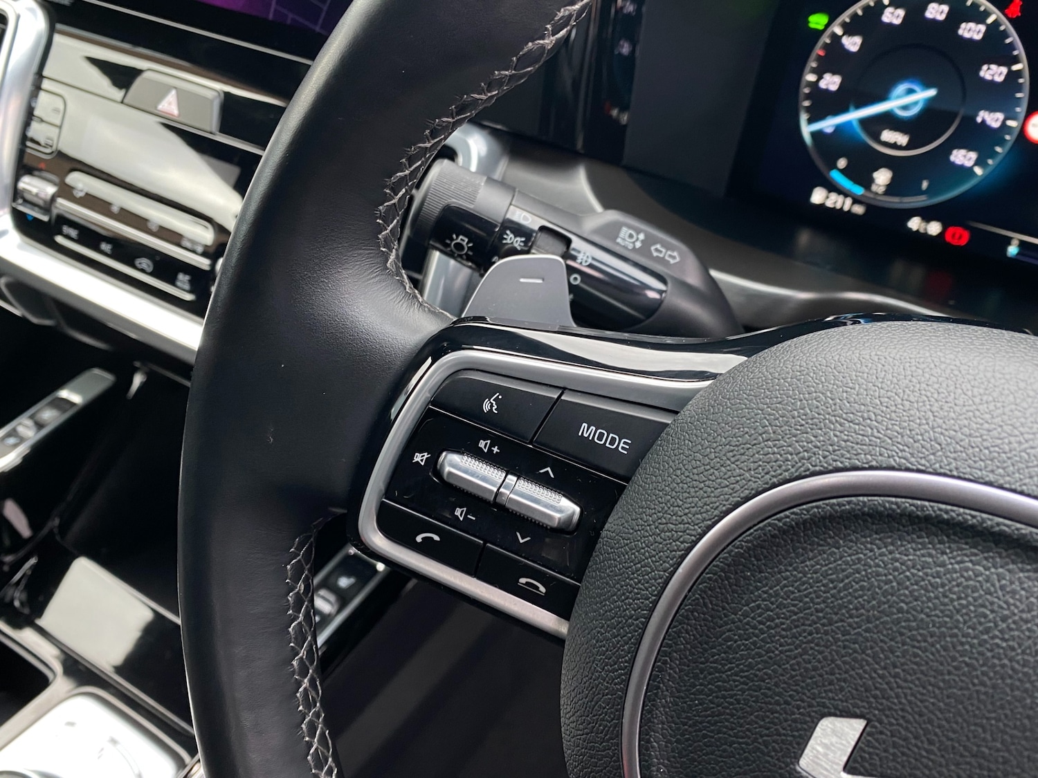 Used Kia Sorento 2024 for sale - 77453028: Photo 24