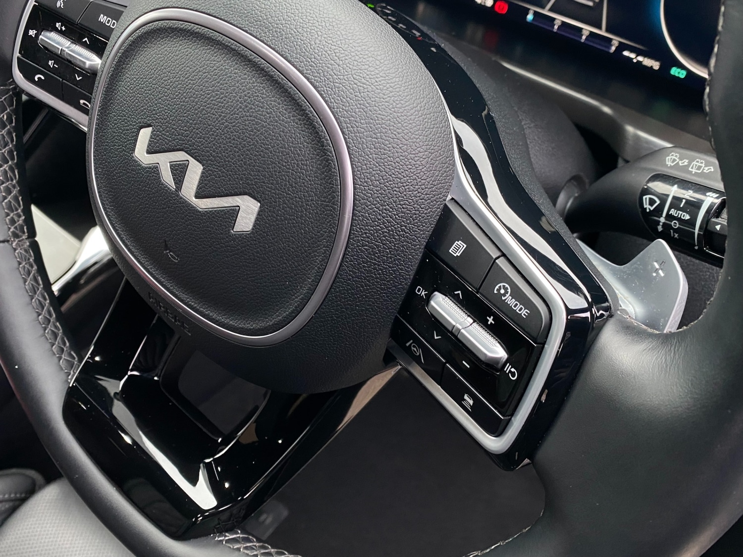 Used Kia Sorento 2024 for sale - 77453028: Photo 25