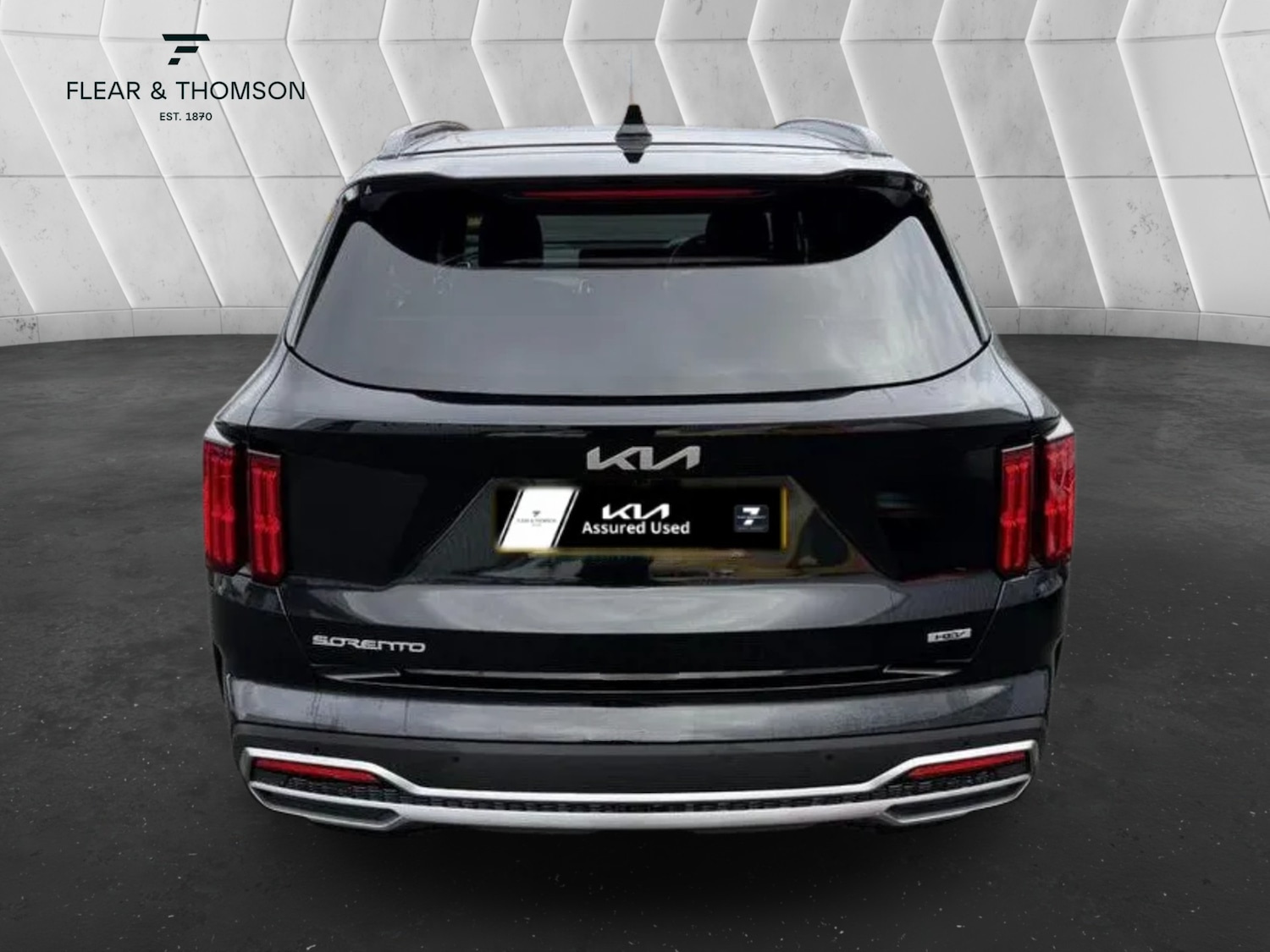 Used Kia Sorento 2024 for sale - 77453028: Photo 4