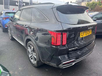 Used Kia Sorento 2024 for sale - 77453028: Photo