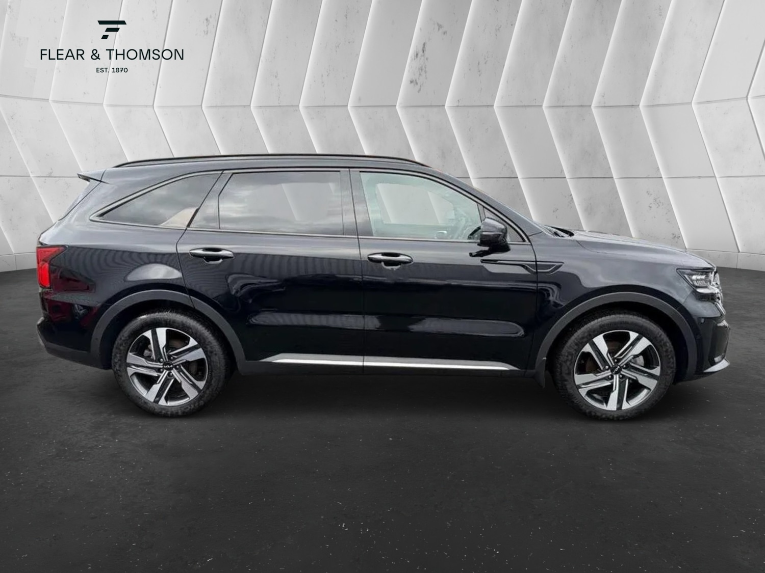 Used Kia Sorento 2024 for sale - 77453028: Photo 5