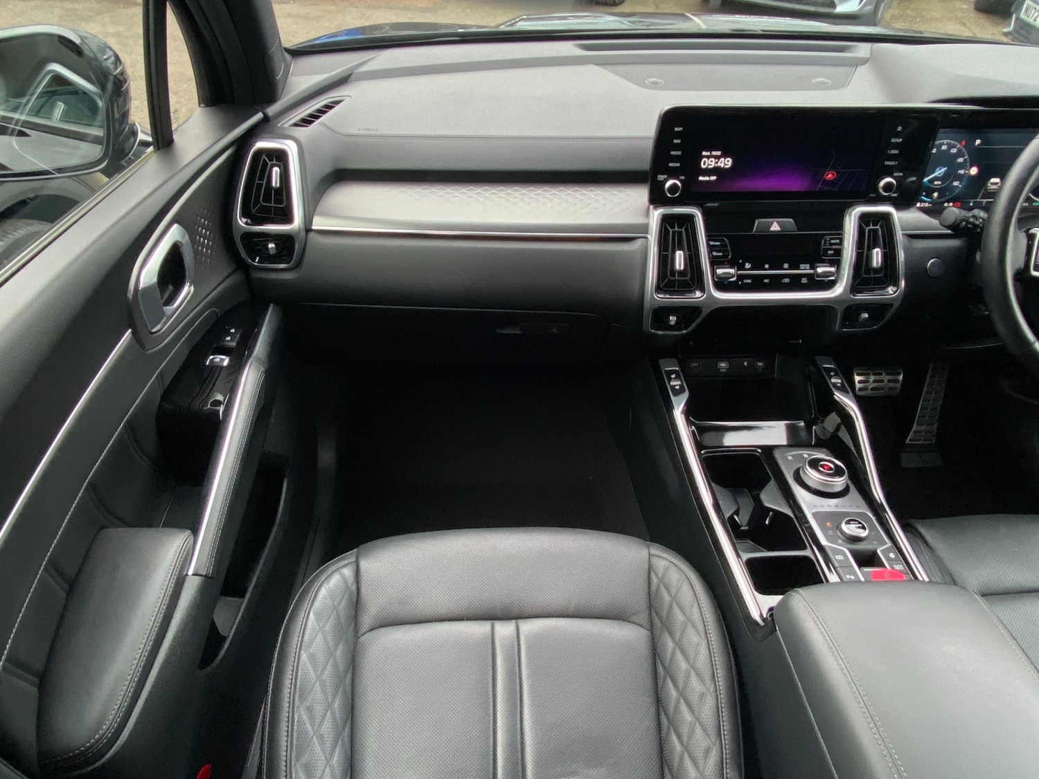 Used Kia Sorento 2024 for sale - 77453028: Photo 6