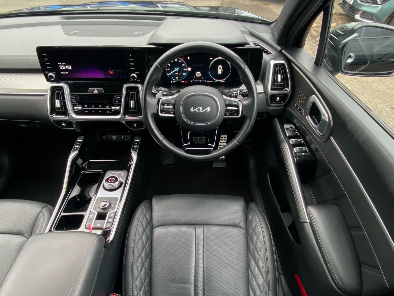 Used Kia Sorento 2024 for sale - 77453028: Photo 8