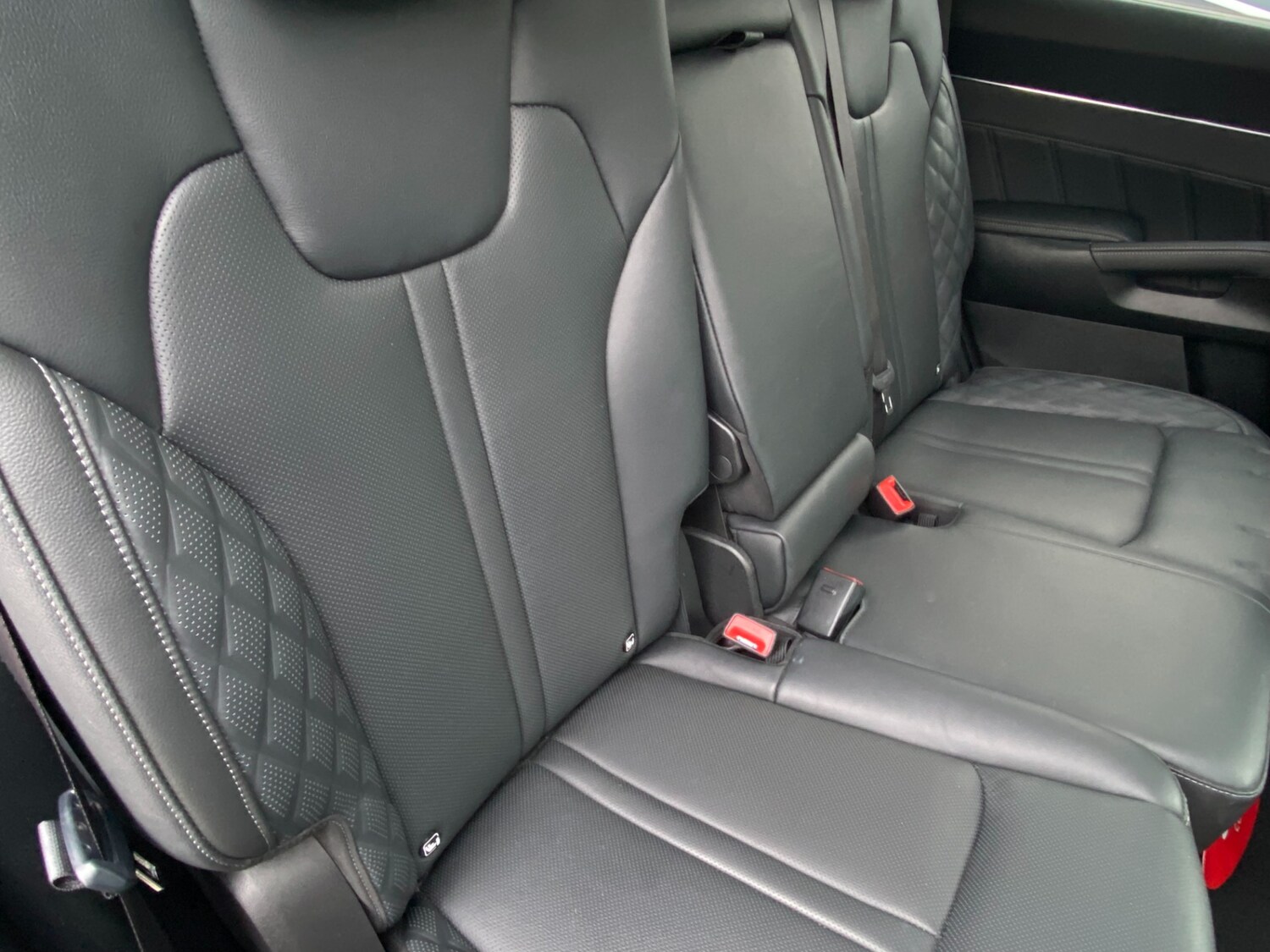 Used Kia Sorento 2024 for sale - 77453028: Photo 9