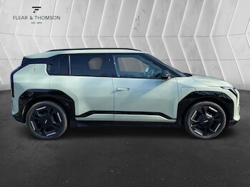 Used Kia EV3 2024 for sale - 77950701: Photo