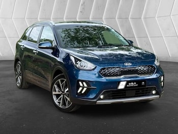 2022 (22) - 1.6 GDi Hybrid 3 5dr DCT