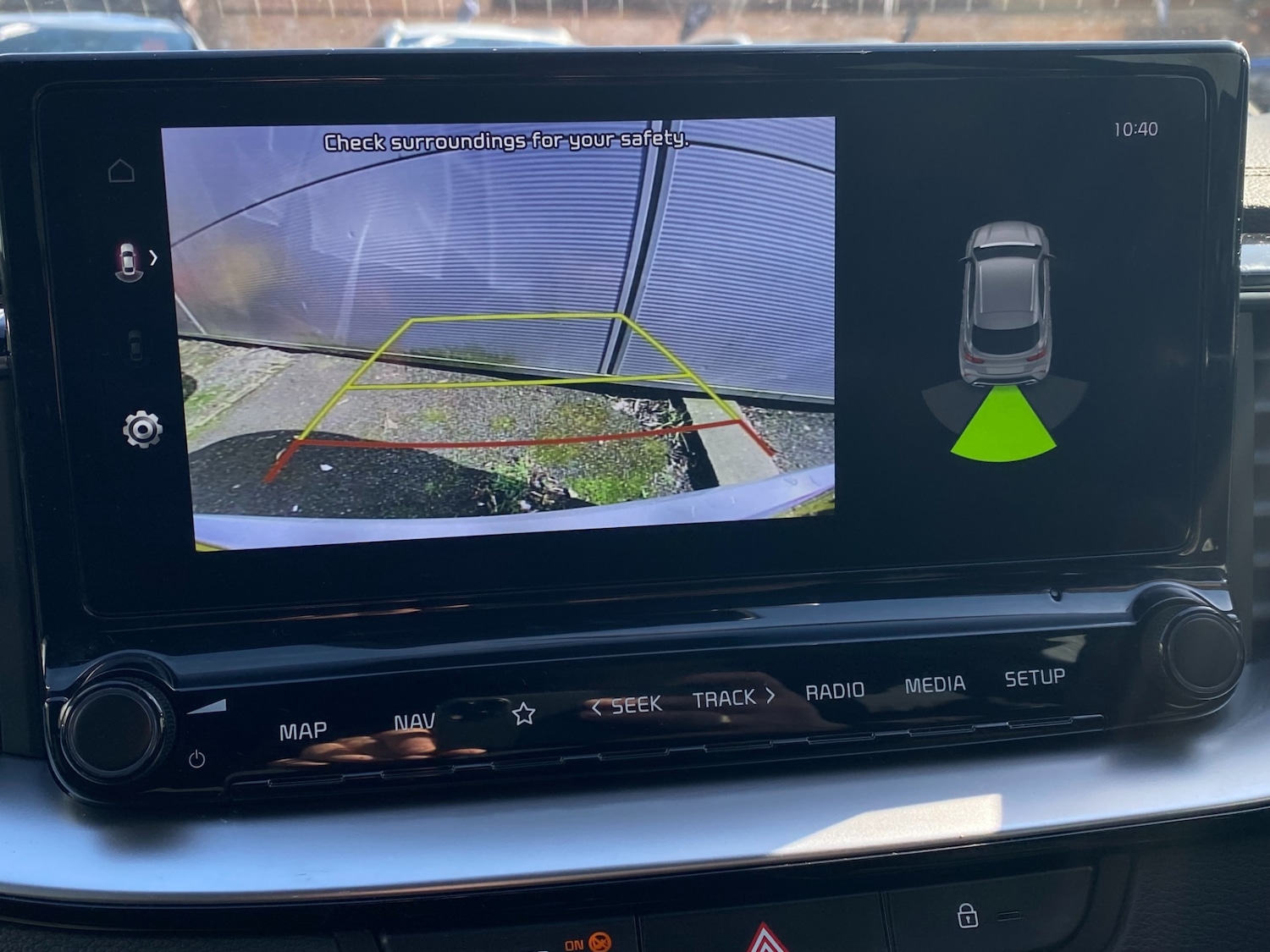 Used Kia XCeed 2023 for sale - 78191055: Photo 12