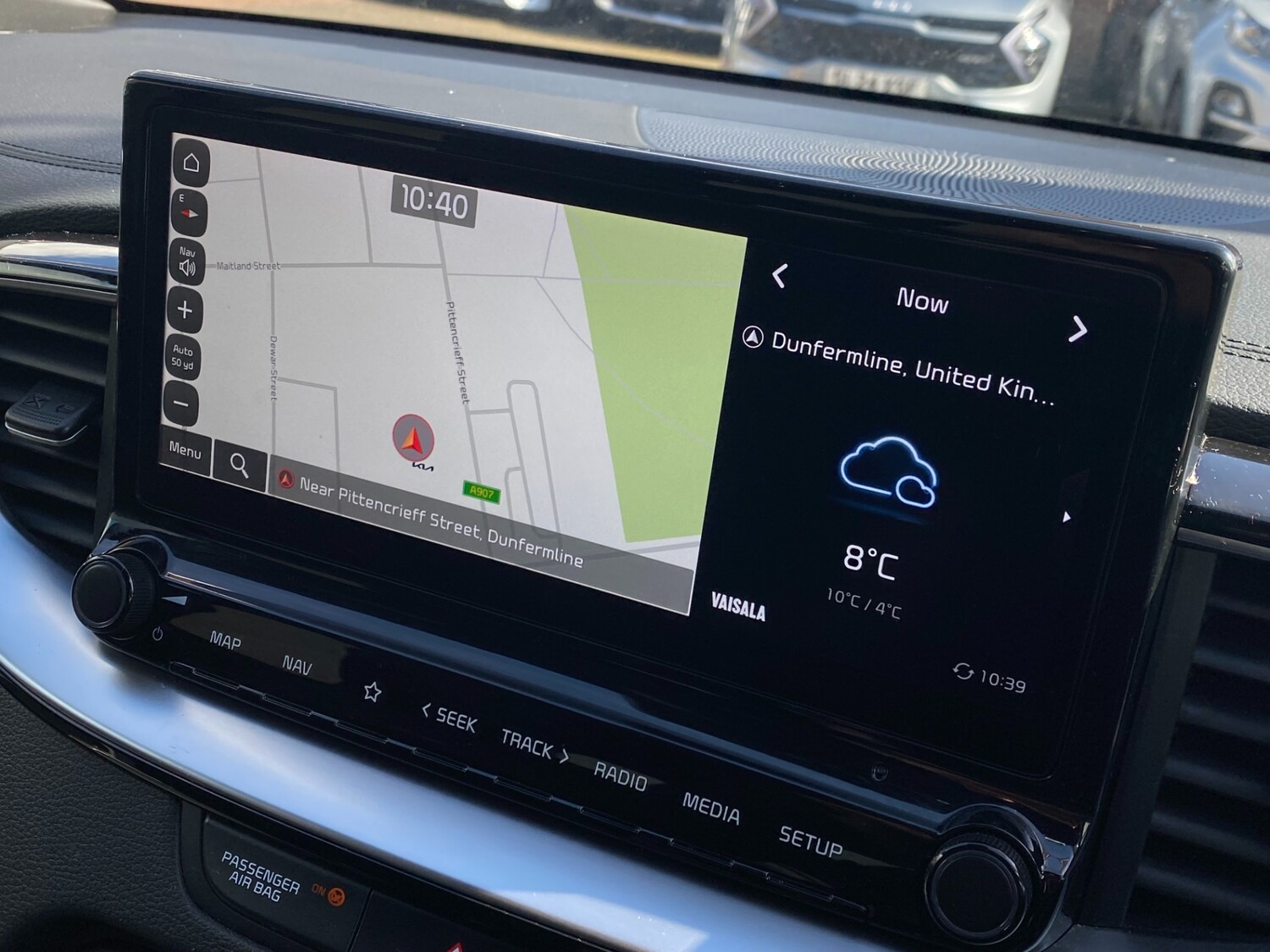 Used Kia XCeed 2023 for sale - 78191055: Photo 13