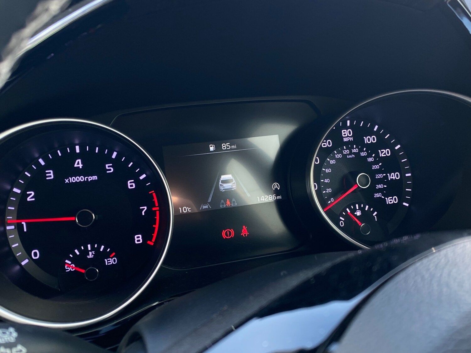 Used Kia XCeed 2023 for sale - 78191055: Photo 15